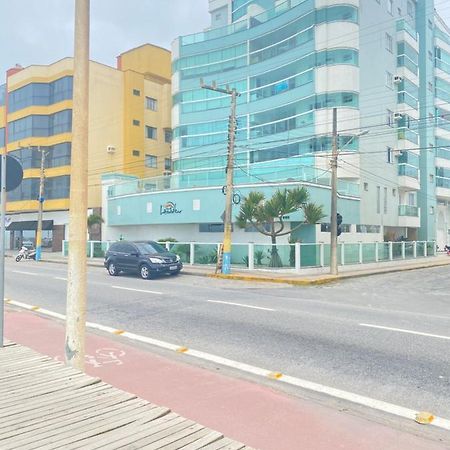 나베간체스 Gravata Predio Frente Mar Ao Lado Beto Carrero E Balneario Camboriu Brisamarbc4 아파트 외부 사진