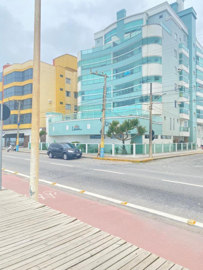 나베간체스 Gravata Predio Frente Mar Ao Lado Beto Carrero E Balneario Camboriu Brisamarbc4 아파트 외부 사진